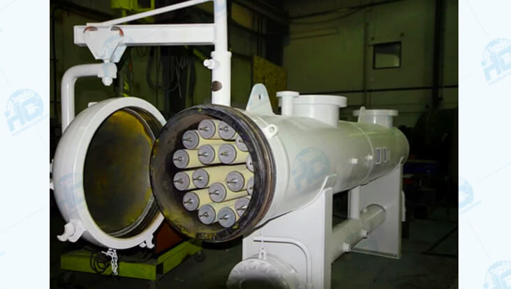 How to Choose the Right Filter Separator for Your Needs