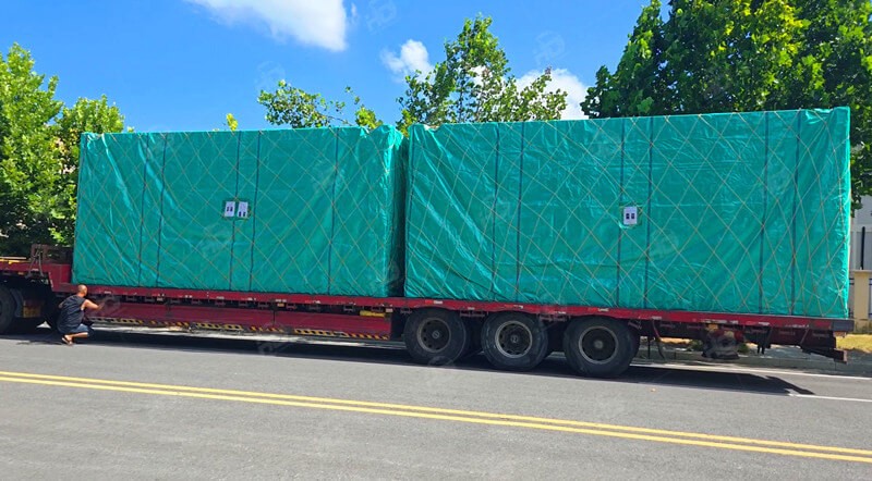 Two Three-Phase Test Separators Delivered_副本.jpg