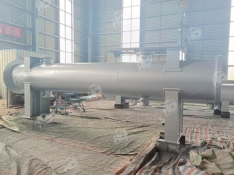 Customized Shell and Tube Heat Exchanger_副本.jpg
