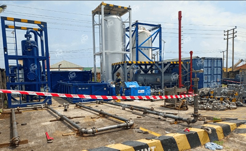 Oil and gas field wellhead dismantling and processing equipment_副本.png
