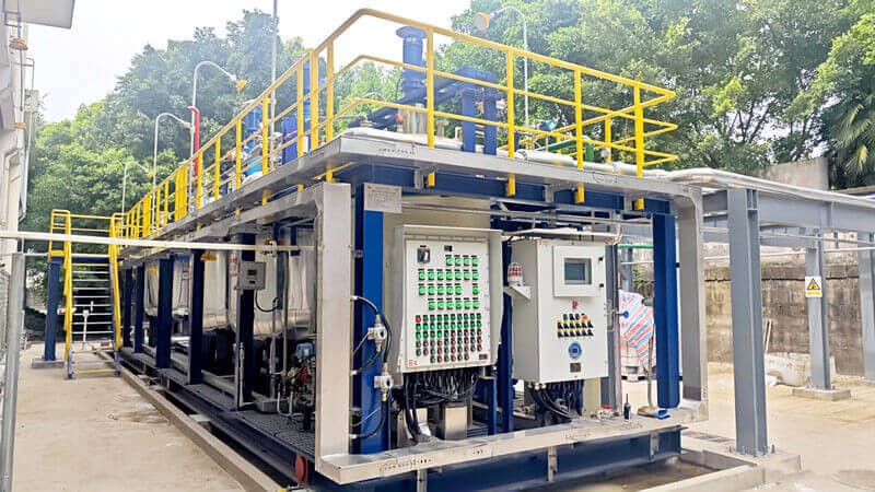 Thermally Activated Hydroxyl Radical Oxidation Skid.jpg