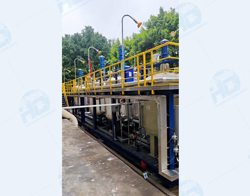 thermal-activated hydroxyl radical oxidation skid_HC _副本.jpg