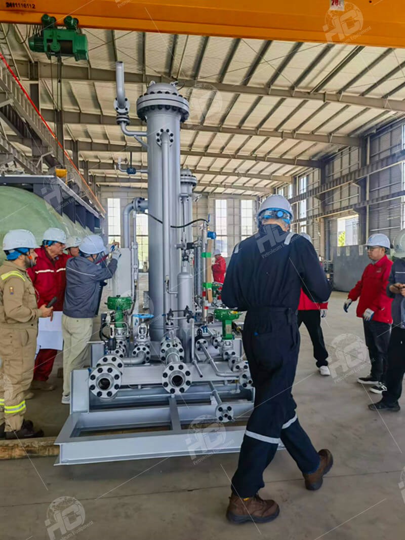FAT Inspection for Venezuela Scrubbers_副本.jpg