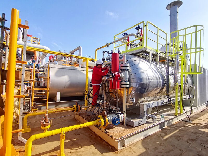 On-Site Support for UAE Water Bath Heater.jpg