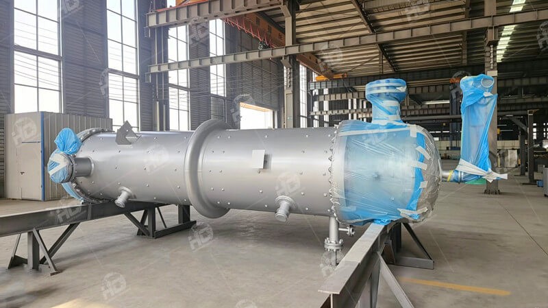 Customized Shell and Tube Heat Exchanger_副本.jpg
