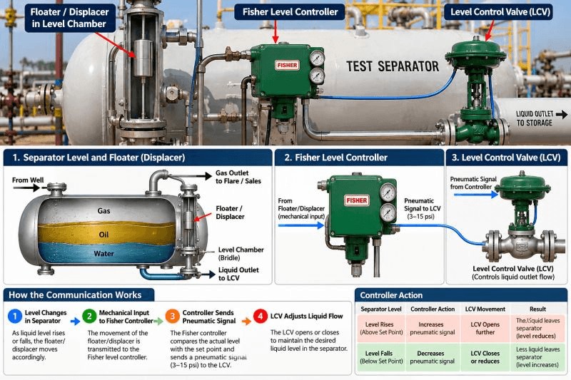 Well Test Separator Level Control Principle.png